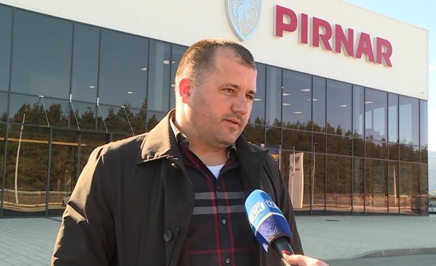 pirnar