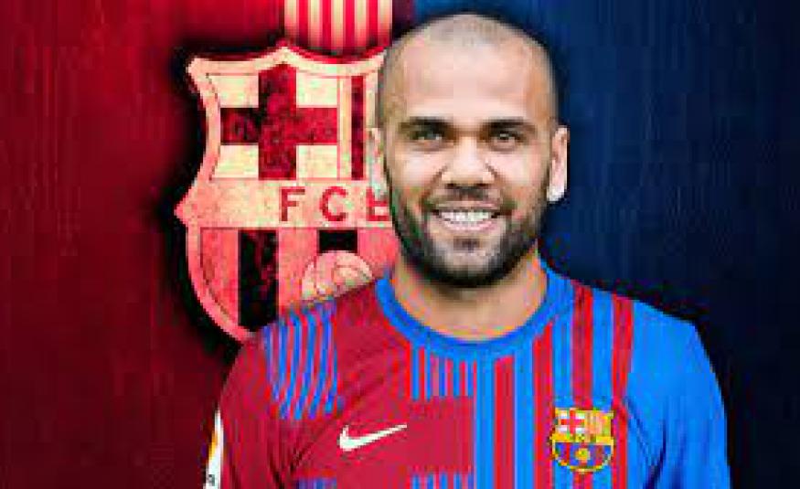 Dani Alves