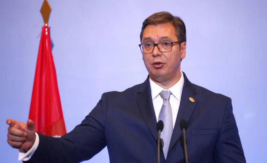 vucic