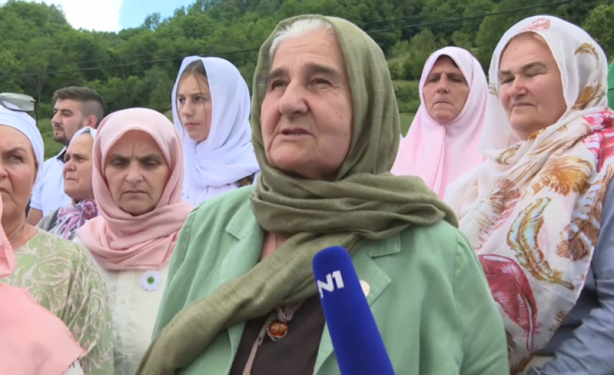 majke srebrenice