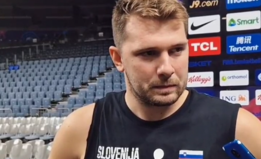 Luka Dončić