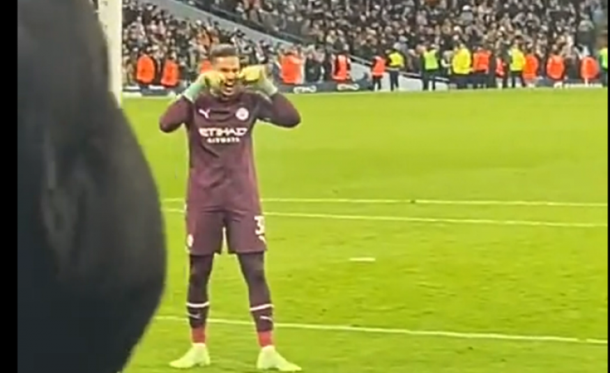 ederson