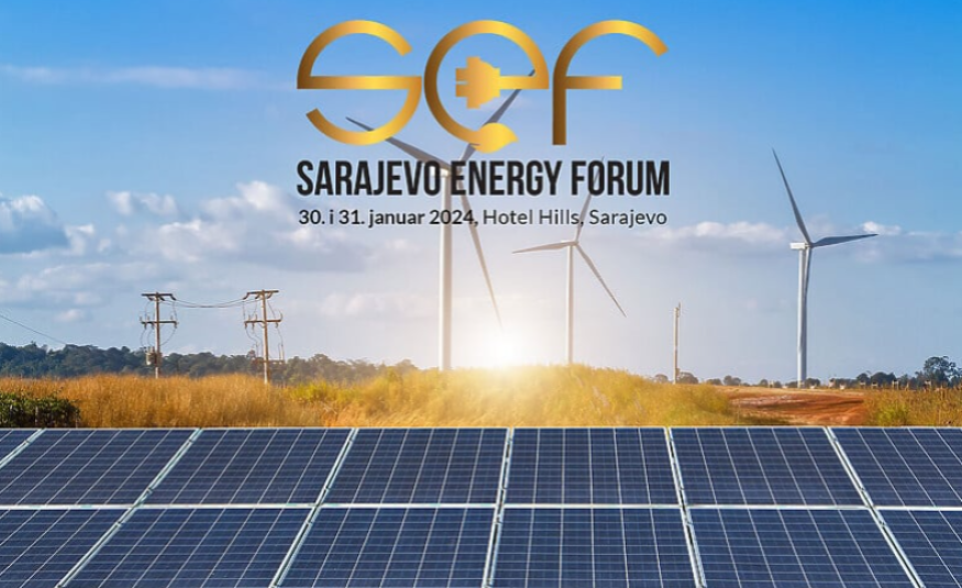 Sarajevo energy forum