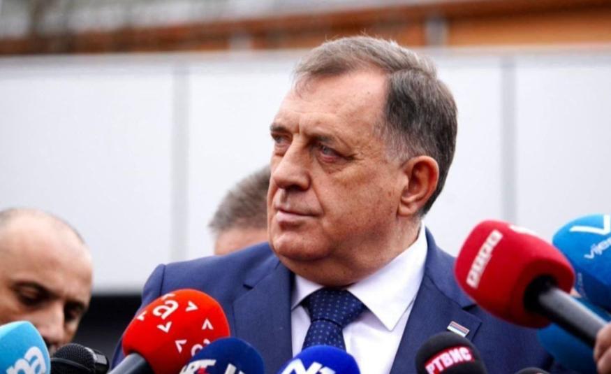 dodik