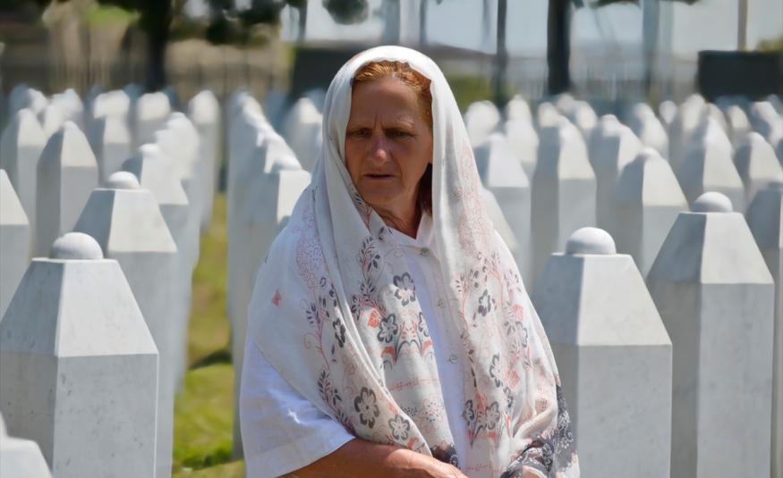 Srebrenica