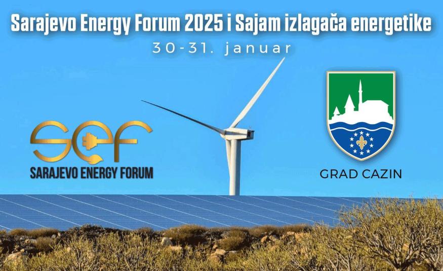 Sarajevo Energy Forum SEF