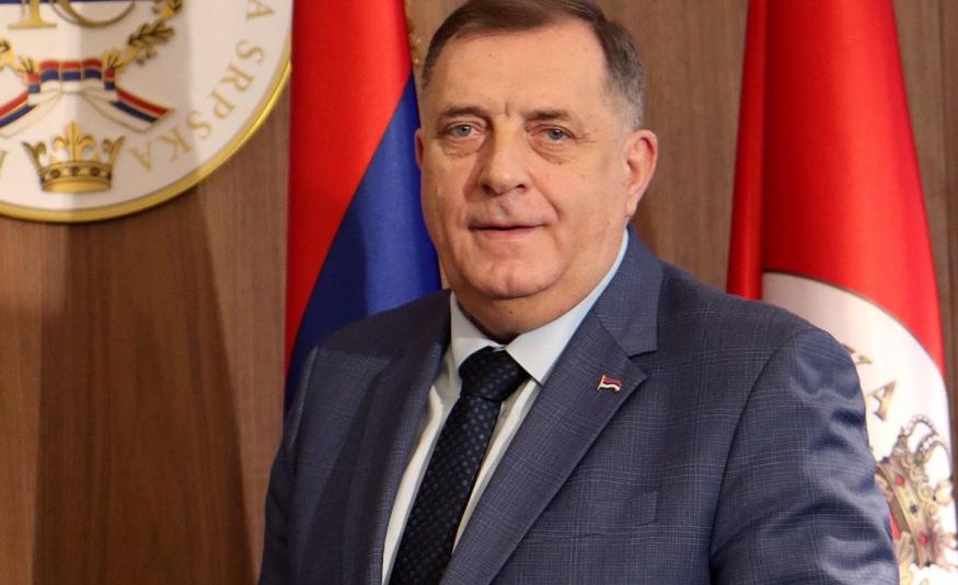 miloraddodik