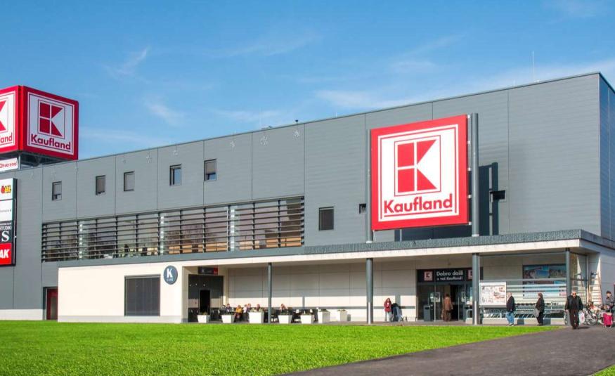 Kaufland