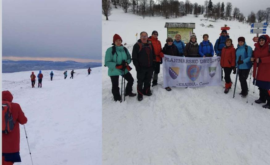 planinari krajine facebook