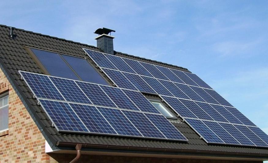 Solarne elektrane Sve za solar