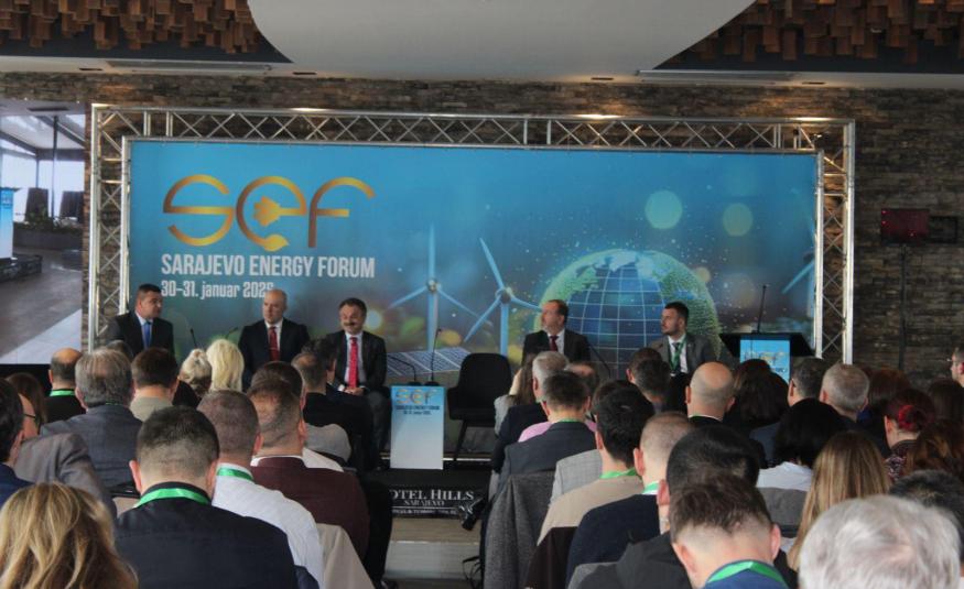 Sarajevo Energy Forum