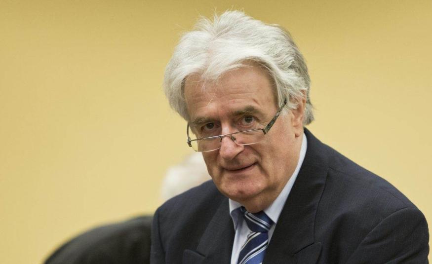 karadzic