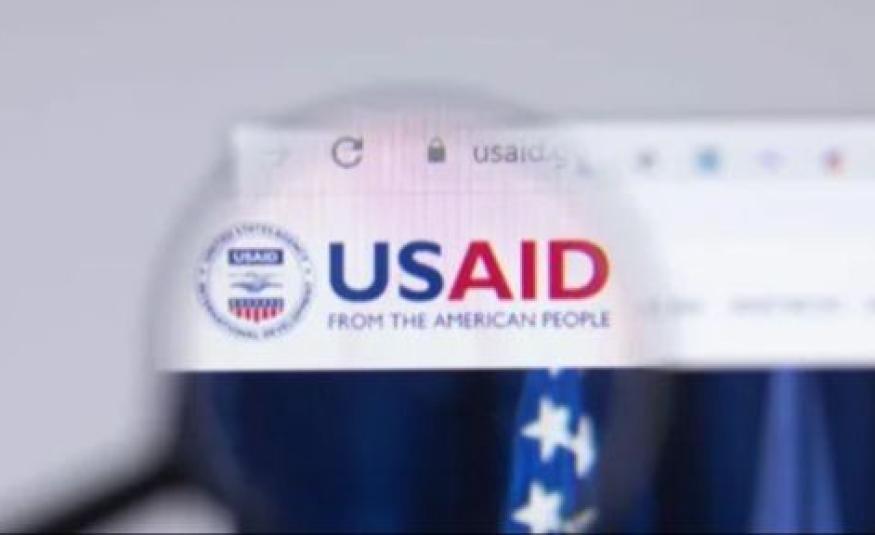 usaid