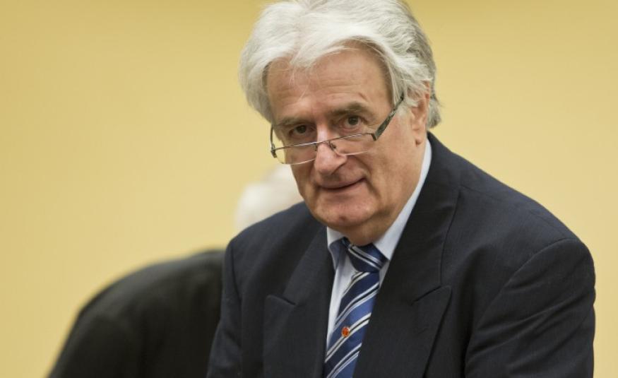 karadzic