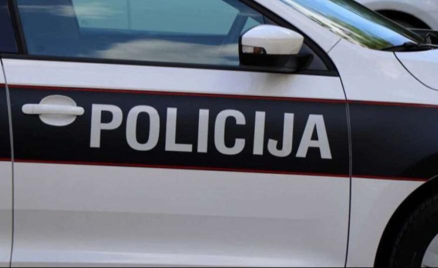 policija