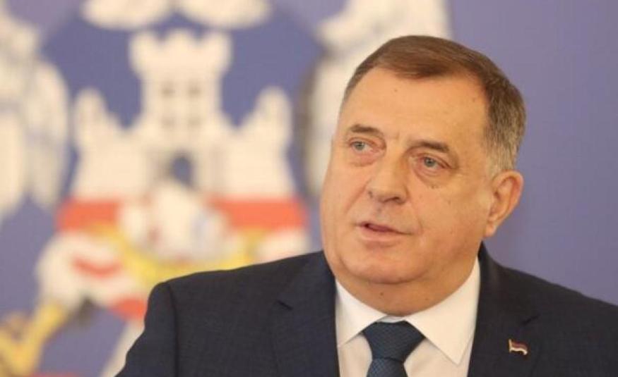 Dodik