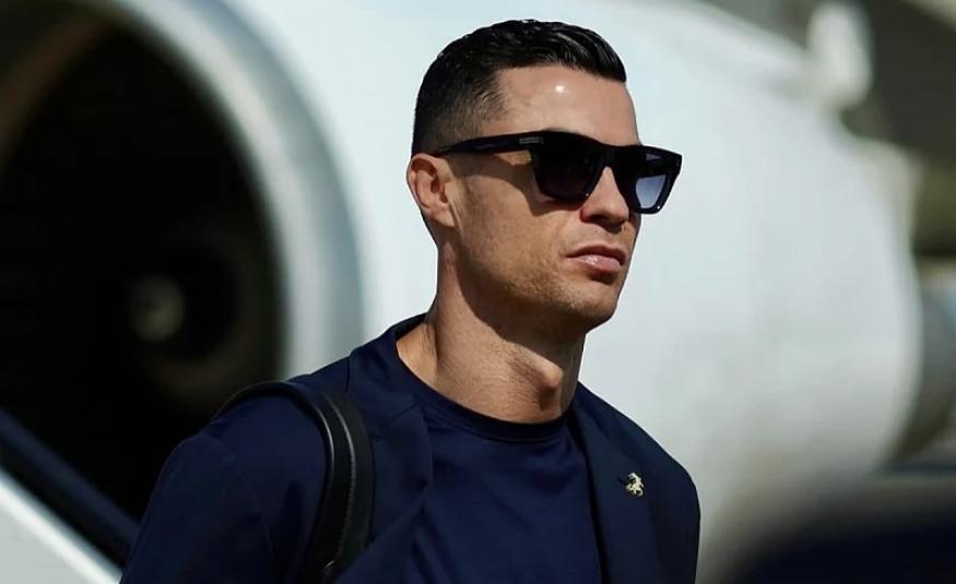 ronaldo