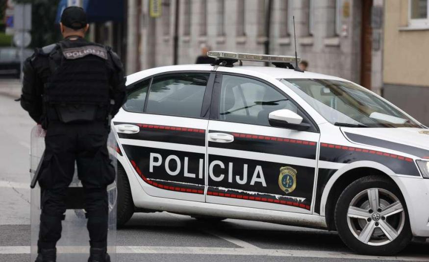 bh policija