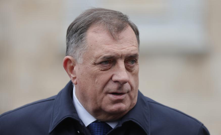 Dodik