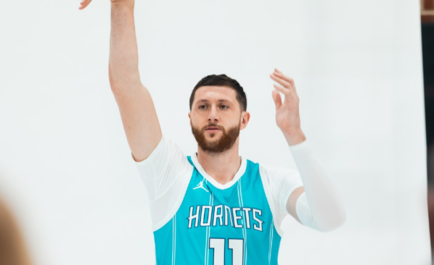 nurkic 11