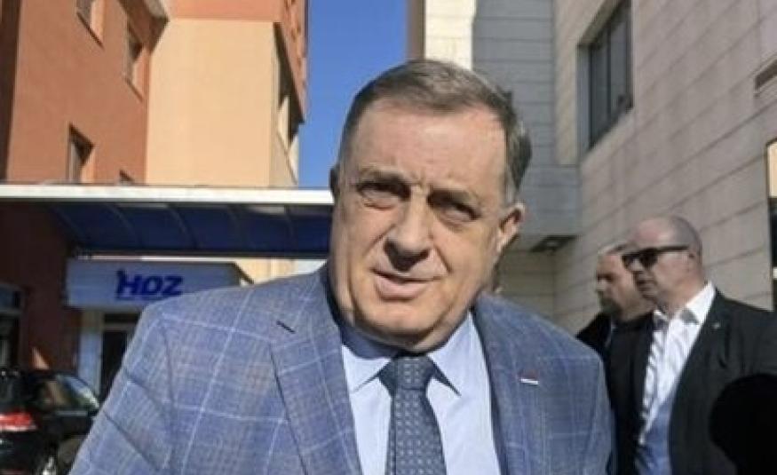 dodik