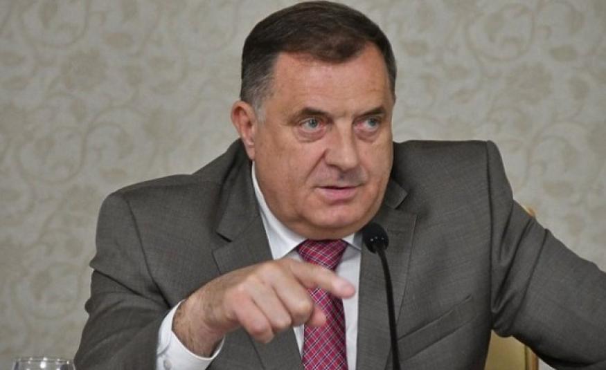 Dodik