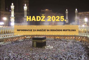 hadz 2025