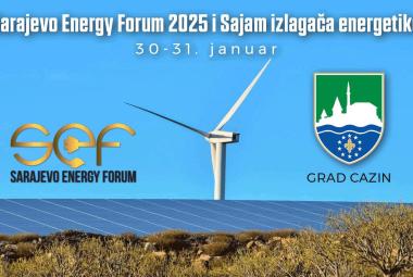 Sarajevo Energy Forum SEF