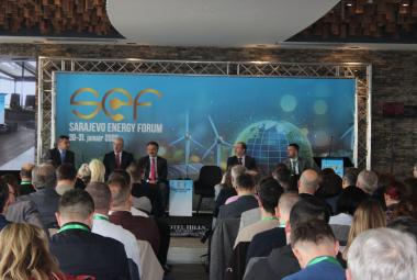 Sarajevo Energy Forum