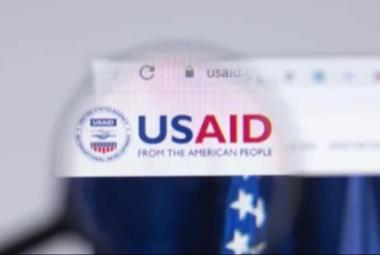 usaid