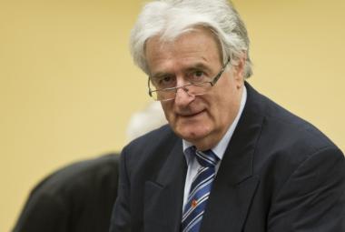 karadzic