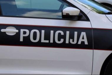 policija