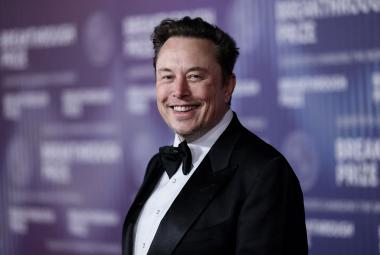 musk