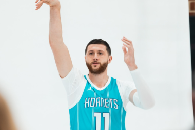 nurkic 11