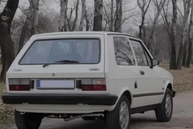 yugo