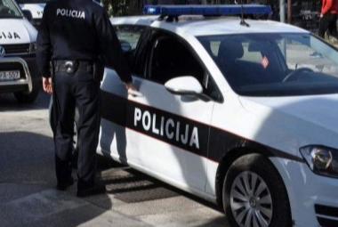 policija