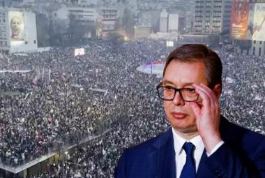 Vučić